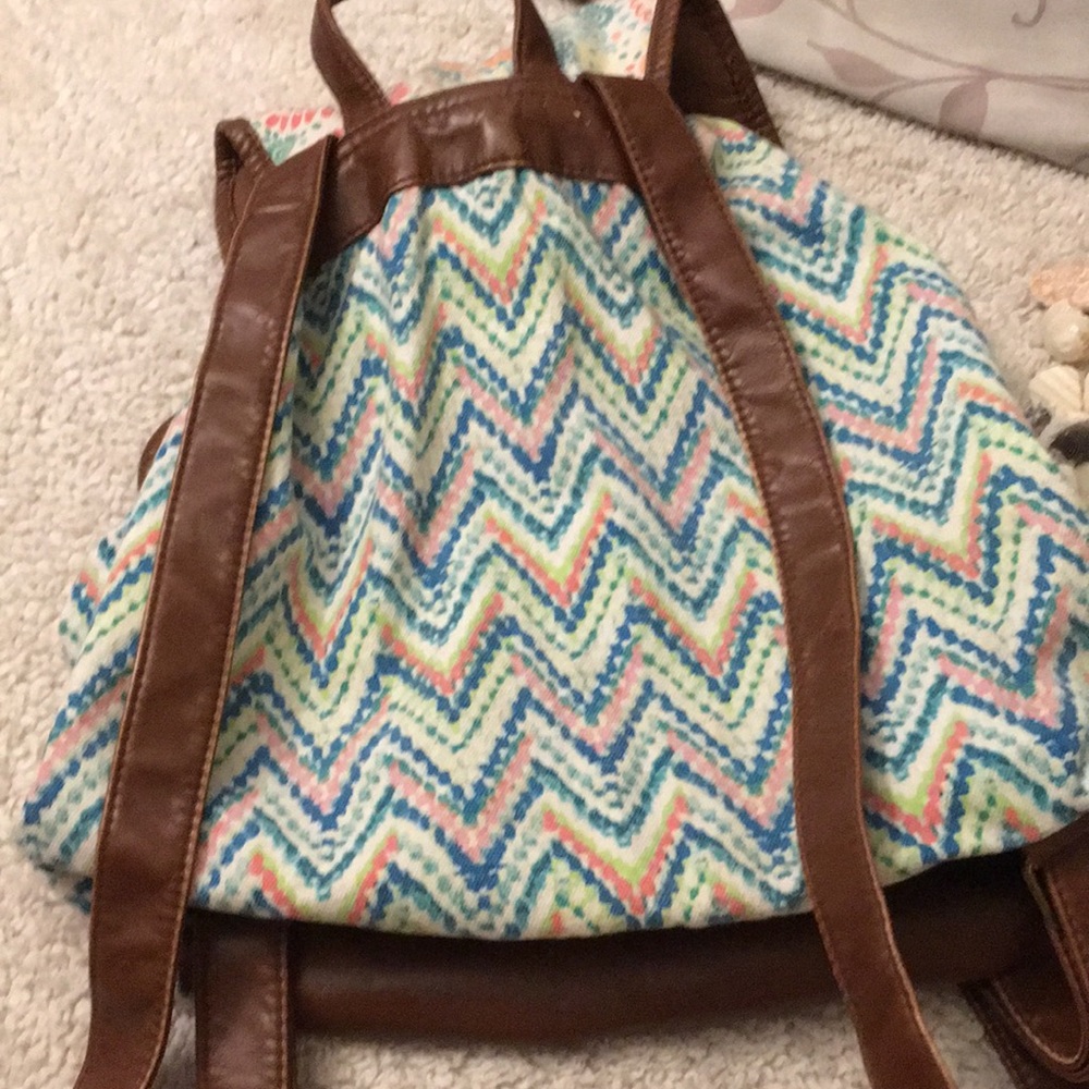 Mini backpack 🎒 - Picture 5 of 8